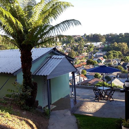 Paraiso Gramado. Villa ภายนอก รูปภาพ
